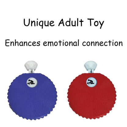 3D Printing Sexy Love Game Roulette Toy